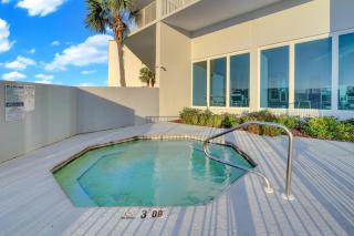 Lighthouse 1612 - Gulf Shores - 1