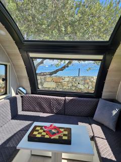 Akbük garden beach camping - Muğla - 8