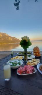 Akbük garden beach camping - Muğla - 2