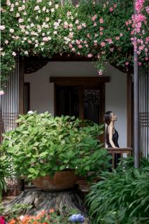 Lijiang Hearing Flower Hall B&B Nanxuan Branch - 7