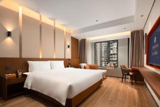 滨江万璟酒店 One Gem Hotel - Haikou - 0