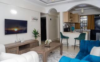Cosy Flamingo furnished apartments - 2