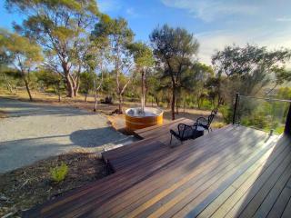 Valley Views Retreat - 4