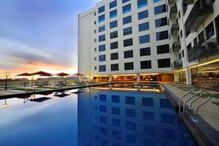 Royal Crown Scsp 1059 KK CBD near Imago - Kota Kinabalu - 4