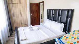 Cosy Flamingo furnished apartments - Nakuru - 7