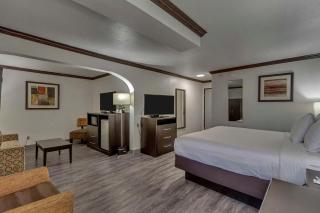 Park Inn by Radisson, Salt Lake City-Midvale - Midvale - 3
