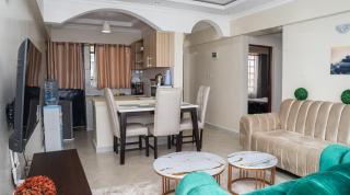 Cosy Flamingo furnished apartments - Nakuru - 2