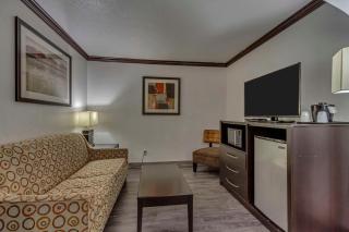 Park Inn by Radisson, Salt Lake City-Midvale - Midvale - 1