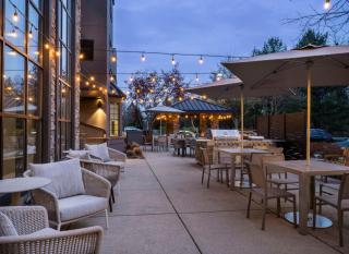 Homewood Suites by Hilton Parsippany-Troy Hills - 8
