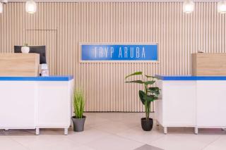 TRYP by Wyndham Aruba Adults Only Hotel - Palm-Eagle Beach - 6