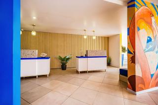 TRYP by Wyndham Aruba Adults Only Hotel - Palm-Eagle Beach - 7