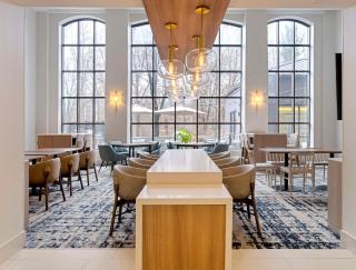 Homewood Suites by Hilton Parsippany-Troy Hills - 9