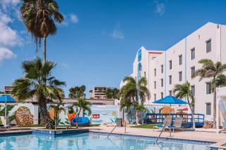 TRYP by Wyndham Aruba Adults Only Hotel - Palm-Eagle Beach - 3