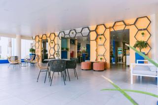 TRYP by Wyndham Aruba Adults Only Hotel - Palm-Eagle Beach - 5