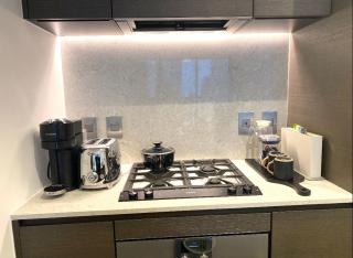 Boutique New 1-Bedroom Condo in Heart of Downtown - Vancouver - 5