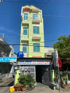 Lý Hồng Phi - Ấp Rạch Mẹo - 1