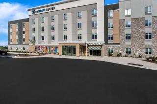 Everhome Suites Fayetteville near Fort Bragg - 6
