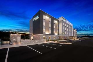 Everhome Suites Fayetteville near Fort Bragg - Fayetteville - 5