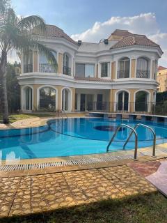 Shorouk Mansion - Madīnat ash Shurūq - 0