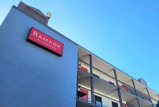 Ramada by Wyndham Kenner New Orleans Airport South - 6