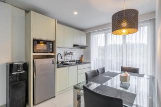 The View Villa 27 - 3 Bedroom Townhouse in Uluwatu - 4