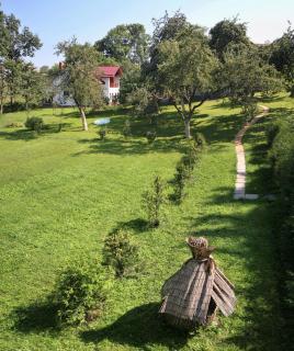 Villa Roksolana - Truskavets - 6