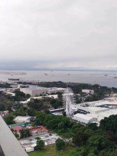 La Chicka Staycation in Coast Residences - Manila - 5
