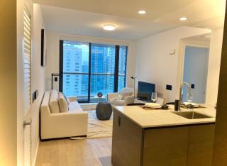 Boutique New 1-Bedroom Condo in Heart of Downtown - Vancouver - 4