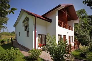 Villa Roksolana - Truskavets - 8