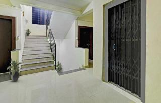 Sai Executive Lodging - Pune - 1