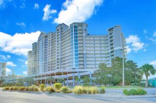 Lighthouse 1107 - Gulf Shores - 2