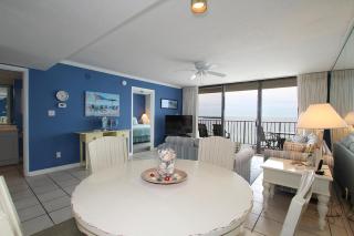 One Seagrove Place 1008 - Santa Rosa Beach - 5