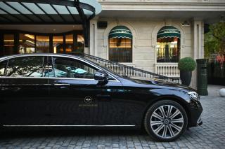 The Townhouse Hotel - Small Luxury Hotels of the World - 5