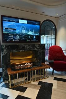 The Townhouse Hotel - Small Luxury Hotels of the World - 1