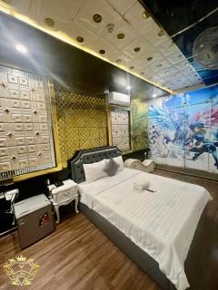 Vip Hotel - Ho Chi Minh - 1