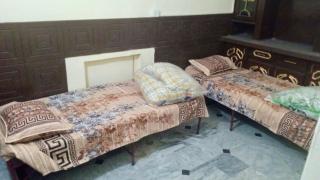 ROOM 10 Serene Retreat in Rawalpindi - Your Home Away from Home 2 FAMILY ONLY - Rawalpindi - 4