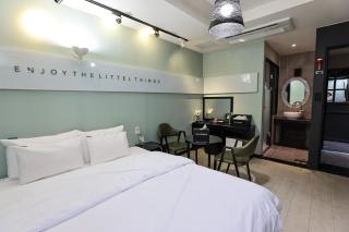 Hotel Kkuljam Stay - Jinju - 9
