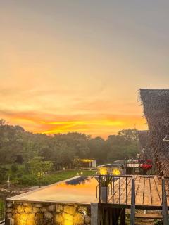 Private Pool Sun Shade Resort & Spa - 2