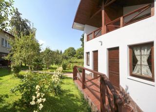 Villa Roksolana - Truskavets - 7
