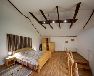 Villa Roksolana - Truskavets - 2