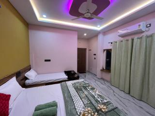 Manoj Homestay Hampi - Hampi - 6