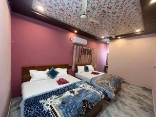 Manoj Homestay Hampi - Hampi - 5