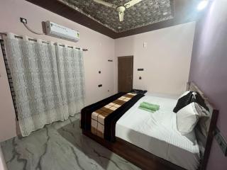 Manoj Homestay Hampi - Hampi - 7