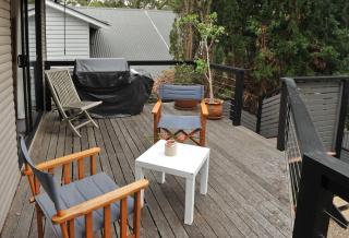 Refuge Cove On Pittwater - Clareville - 8