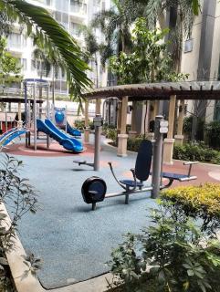 Nadzcondotel 2- at Two Palm Tree Villas o - 7