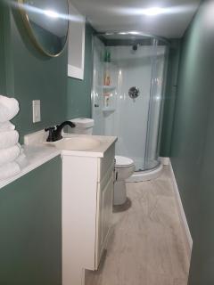 Spacious Basement Apartment near metro downtown Washington DC - Capitol Heights - 6