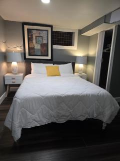 Spacious Basement Apartment near metro downtown Washington DC - 5