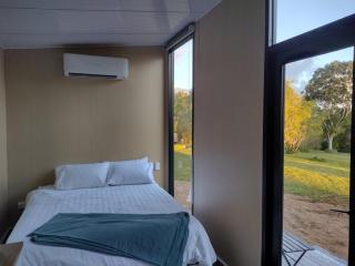 Misty mountains retreat - - 2