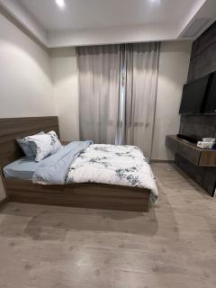 High-End Furnished -Studio - Kuwait - 1