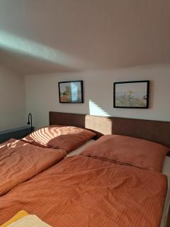 Gesa´s & Tom´s Stadtappartement - Saalfelden am Steinernen Meer - 4